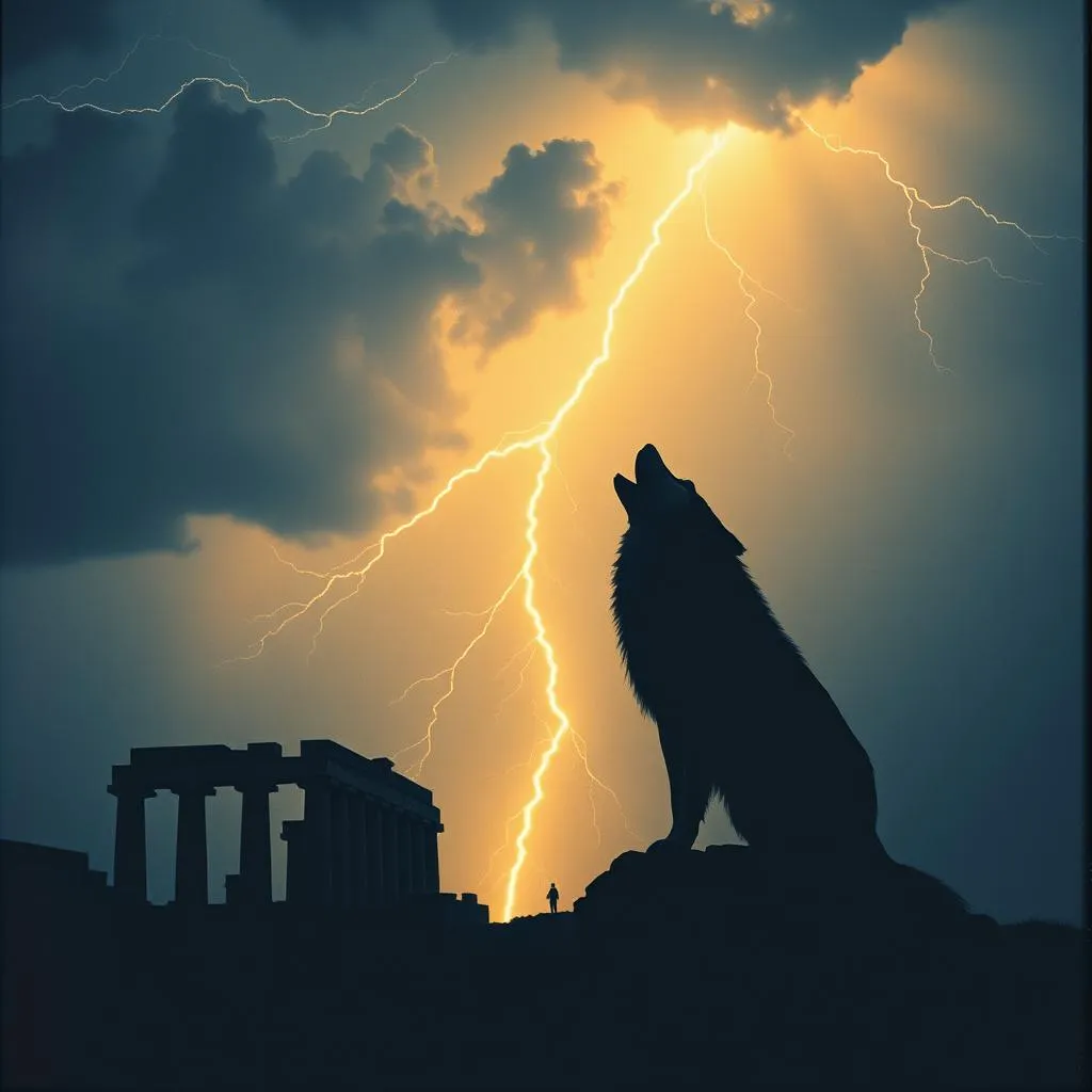 Asgard's Echoes