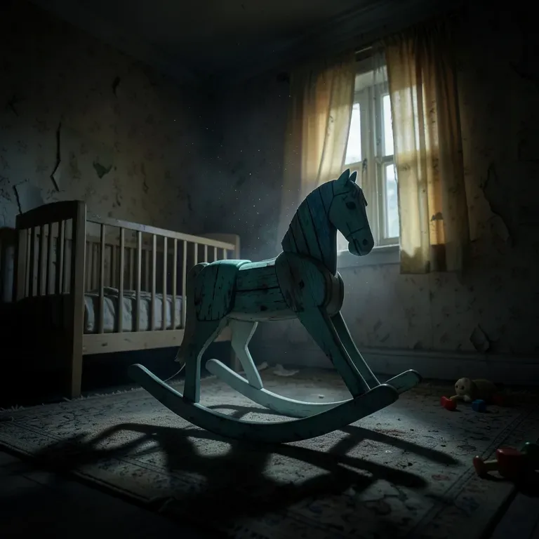 Merrin's Horse