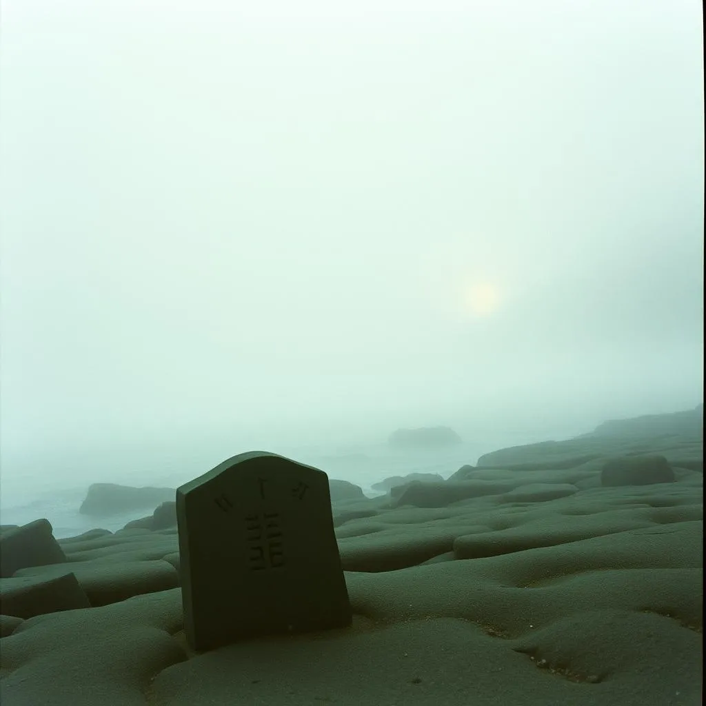 The horizon will not reach us