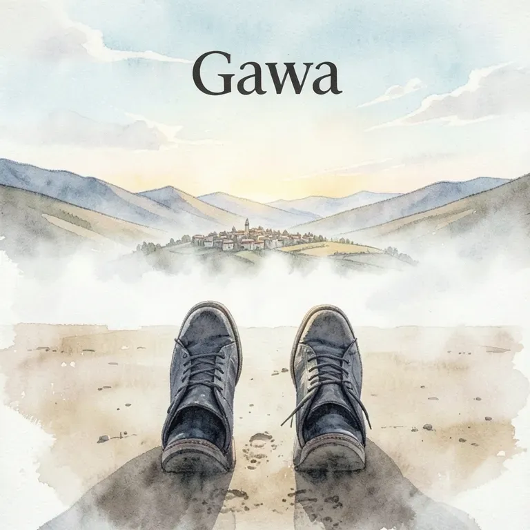 Gawa