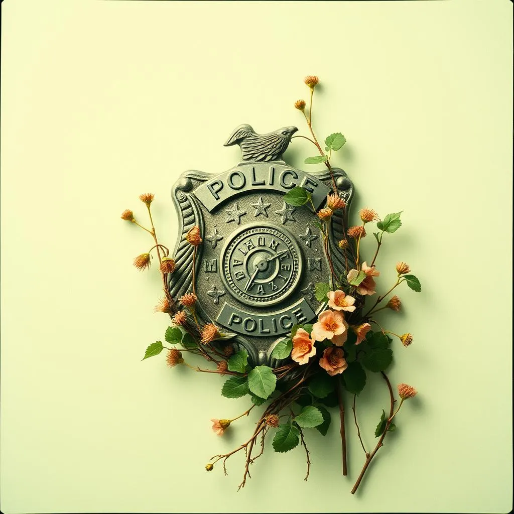 Policía