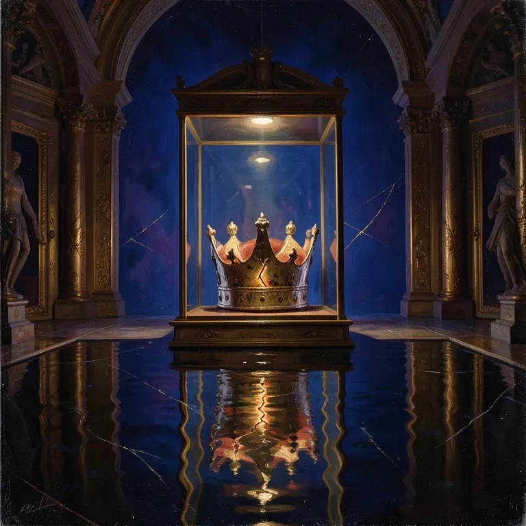 The Three Crowns