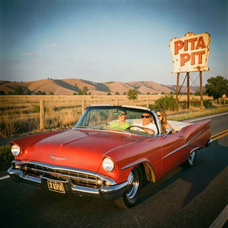 Pita Pit
