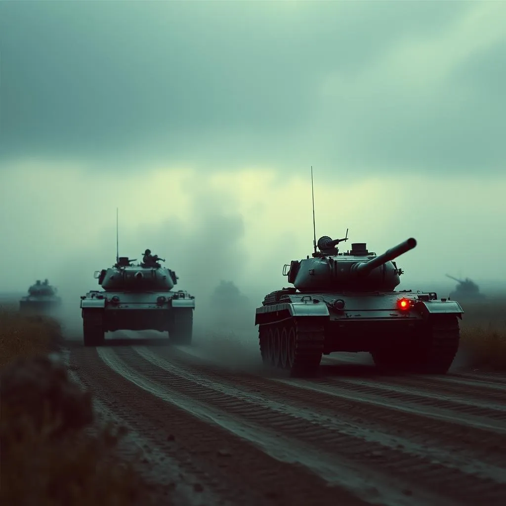 the Tank Elite