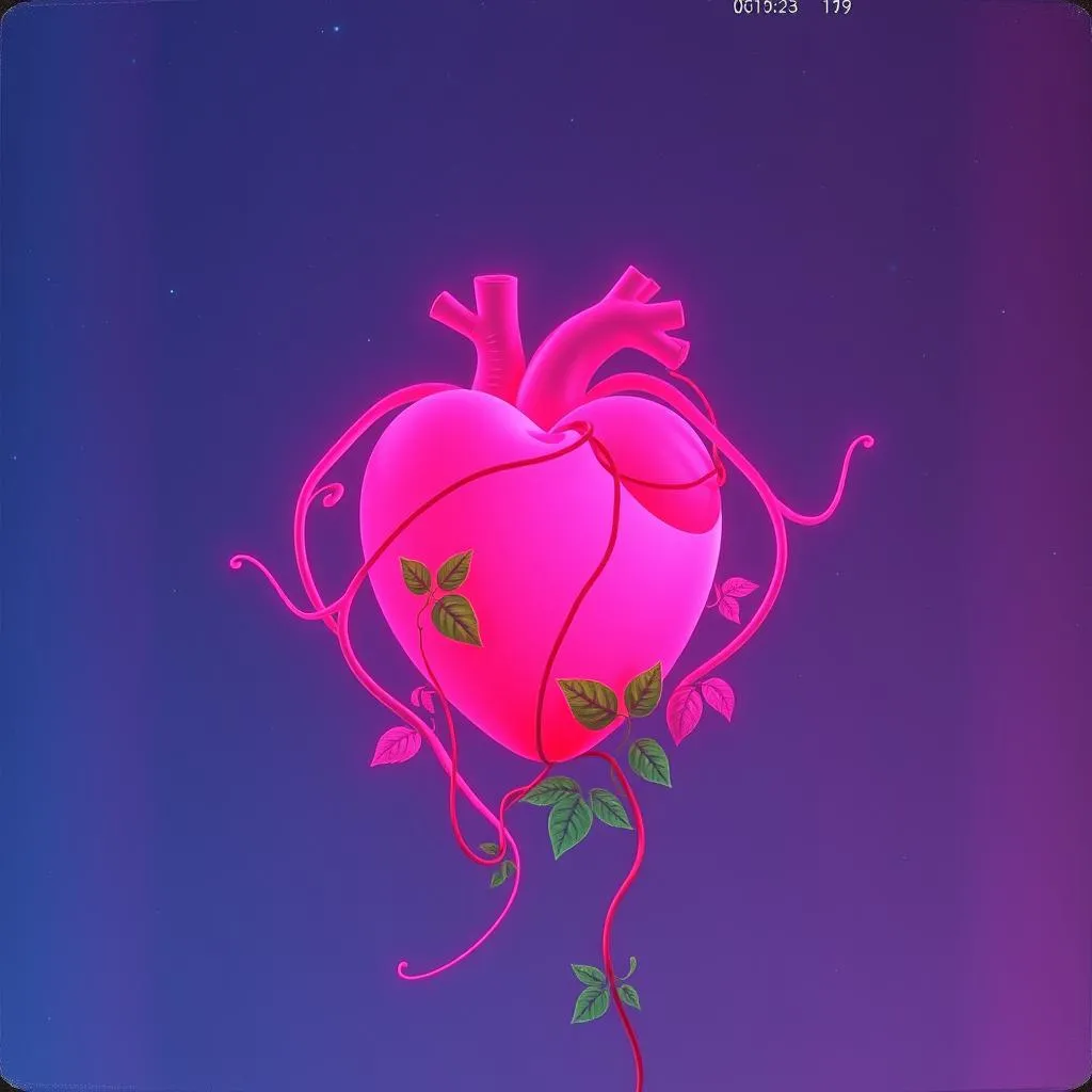 Love's Steady Hold