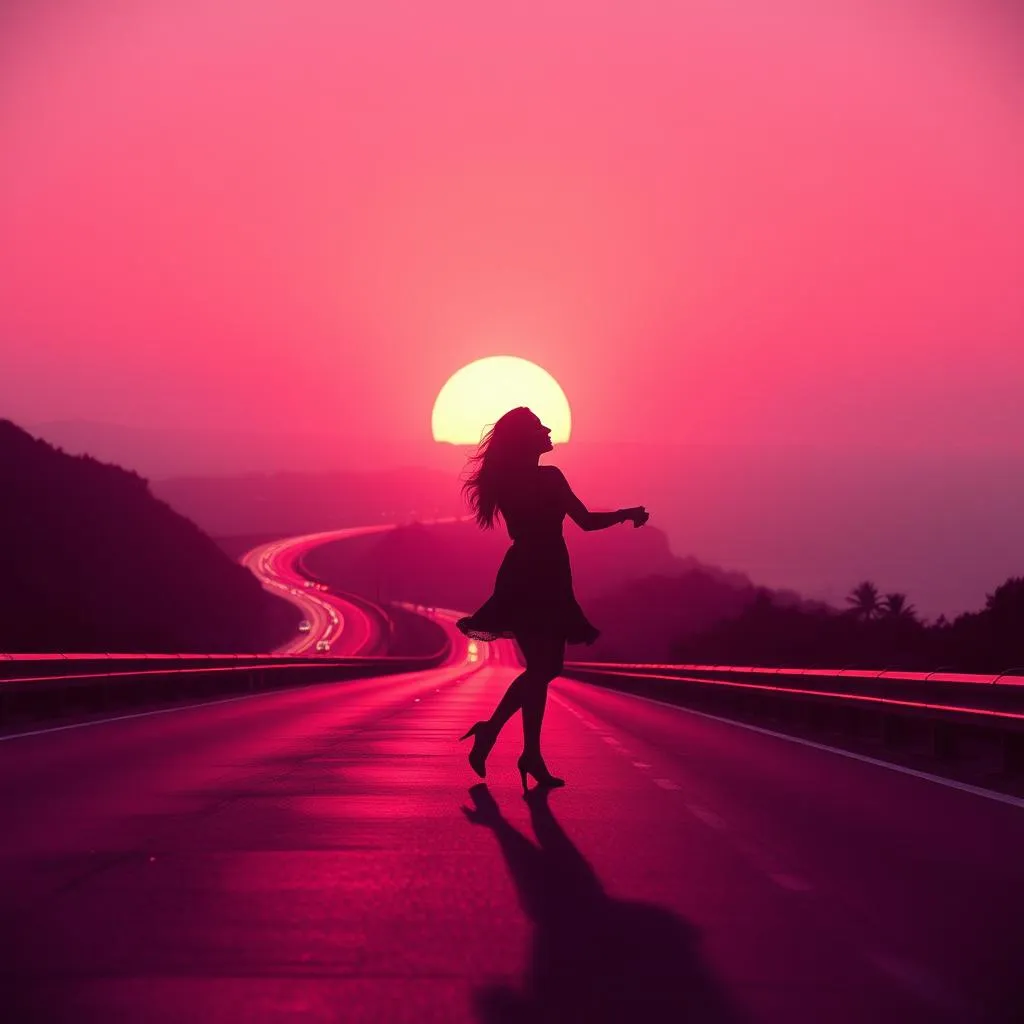Adventure in Love