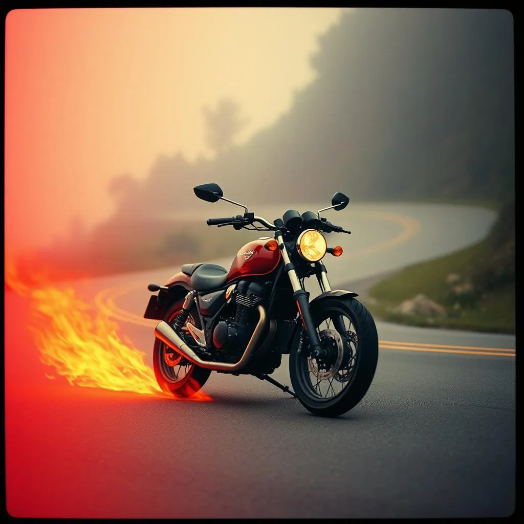 Fuel the Fire