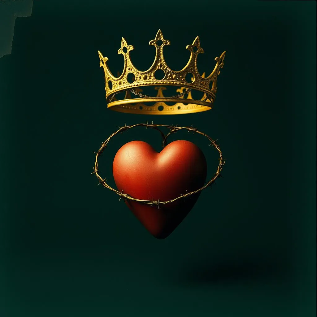 Prison Of Love