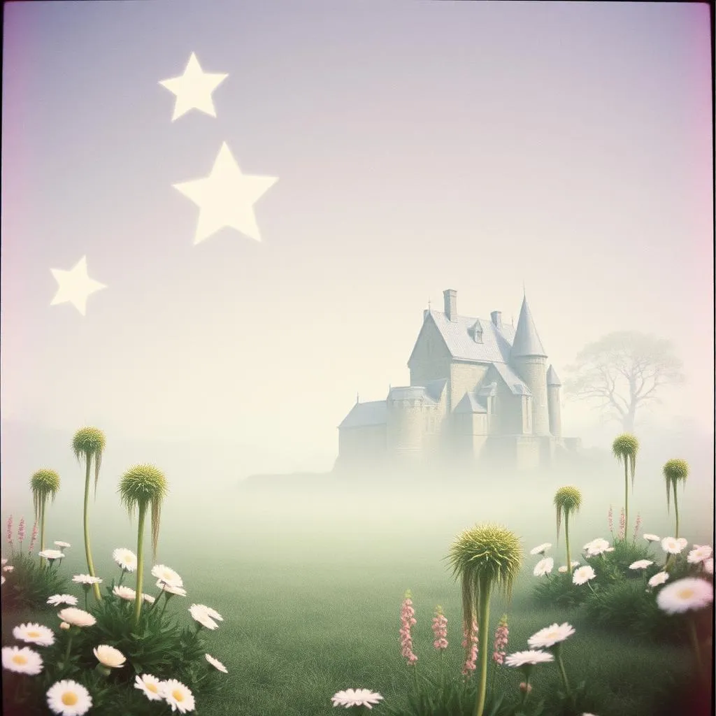 Dreams Unspoken