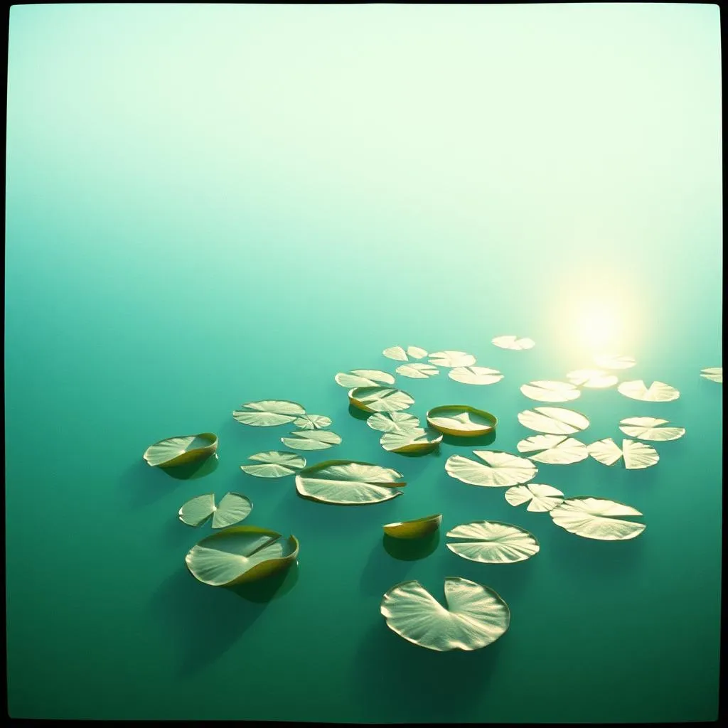 Lagoon