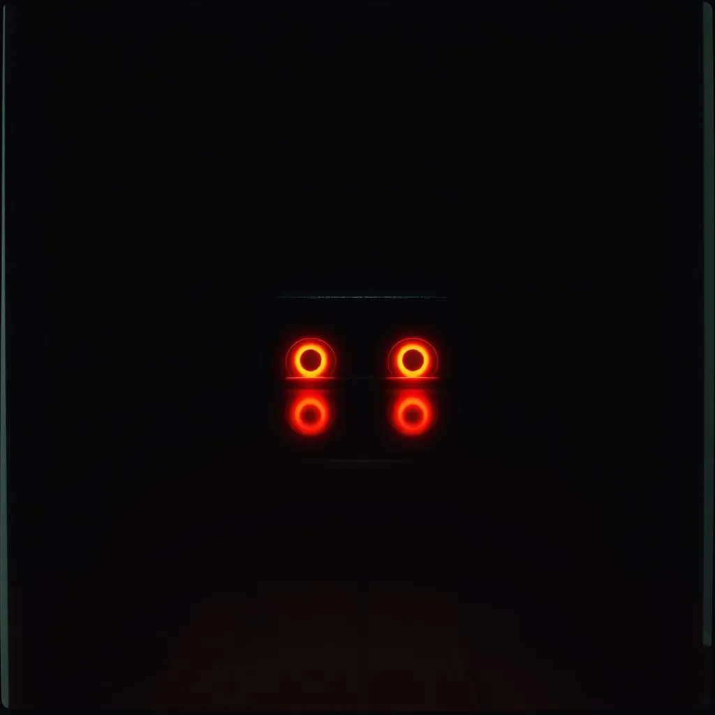 Red Eyes x2