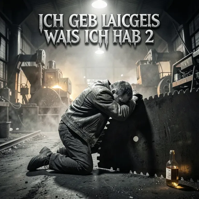 Ich geb alles was ich hab 2