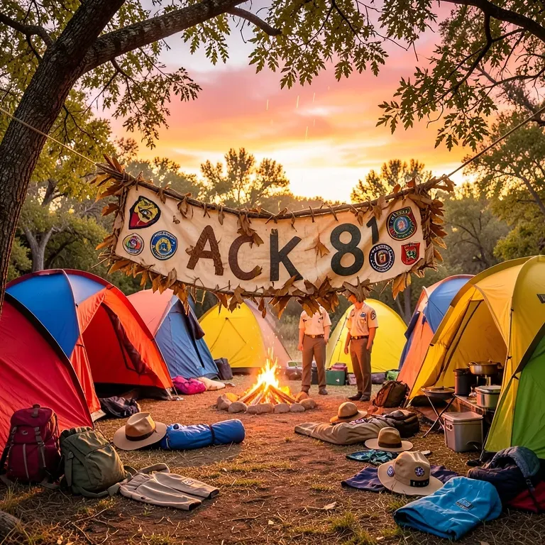 Pack 81