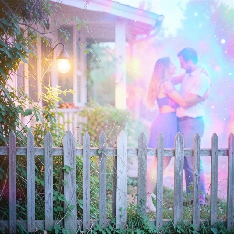 Messy Love (Explicit)