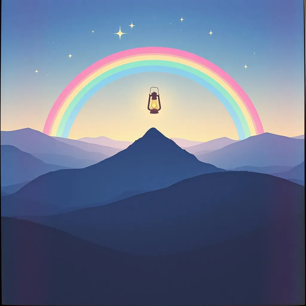 Brighter Then Before