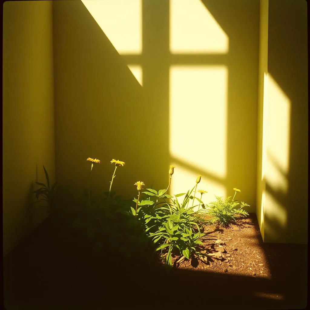 Hidden