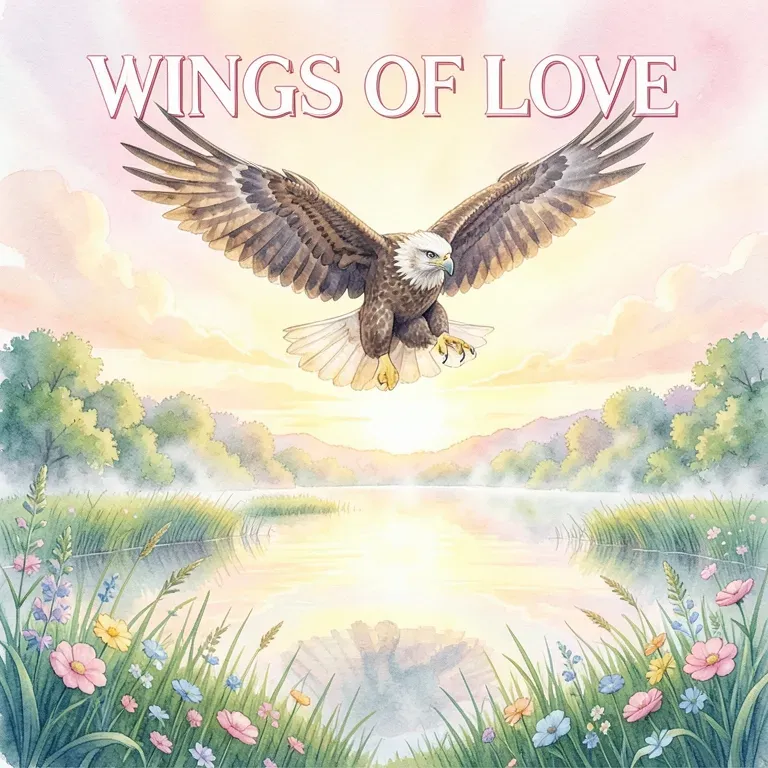 Wings of Love