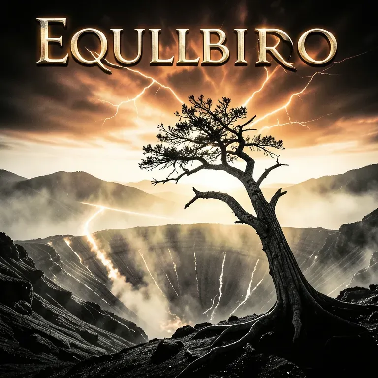 Equilibrio