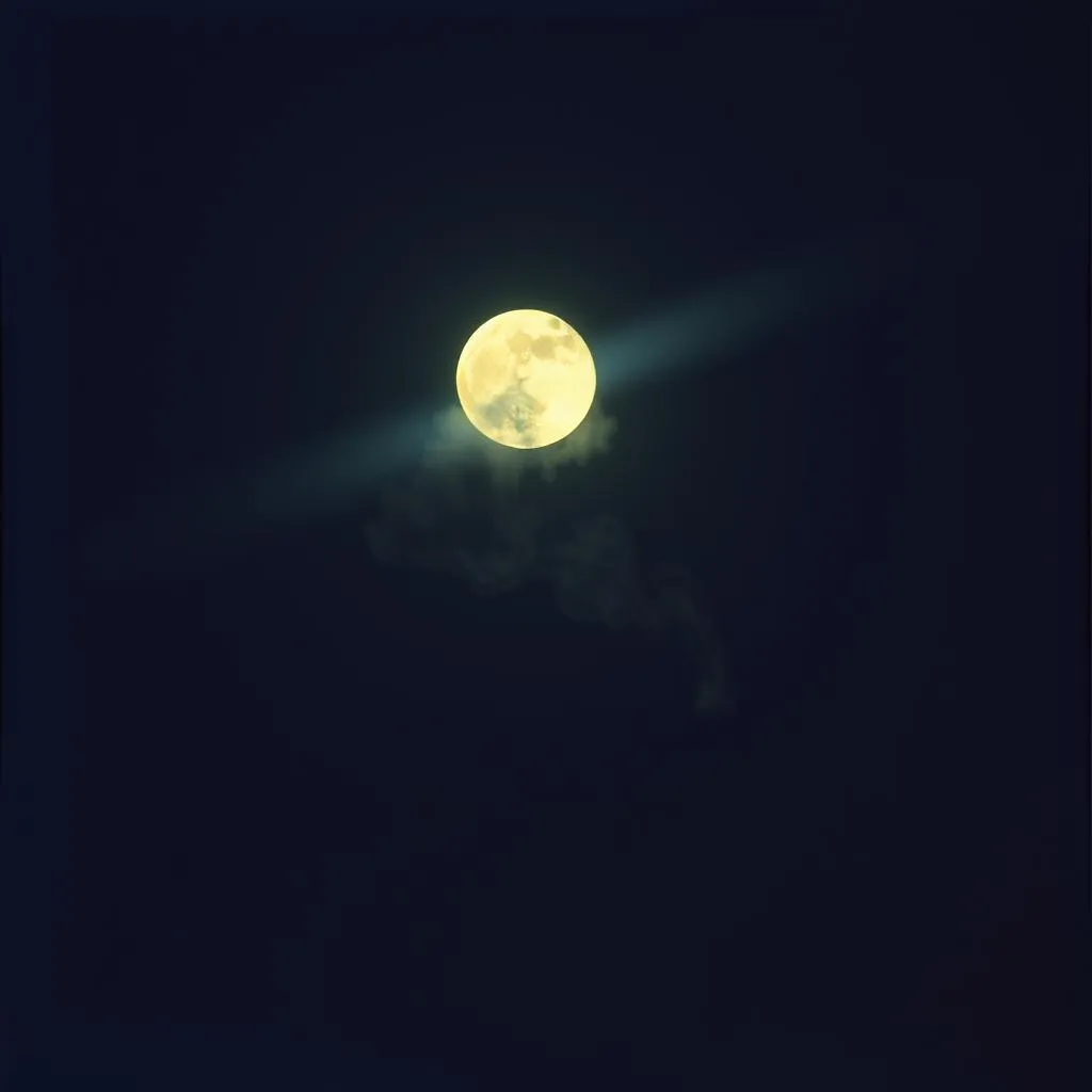 Nights like this