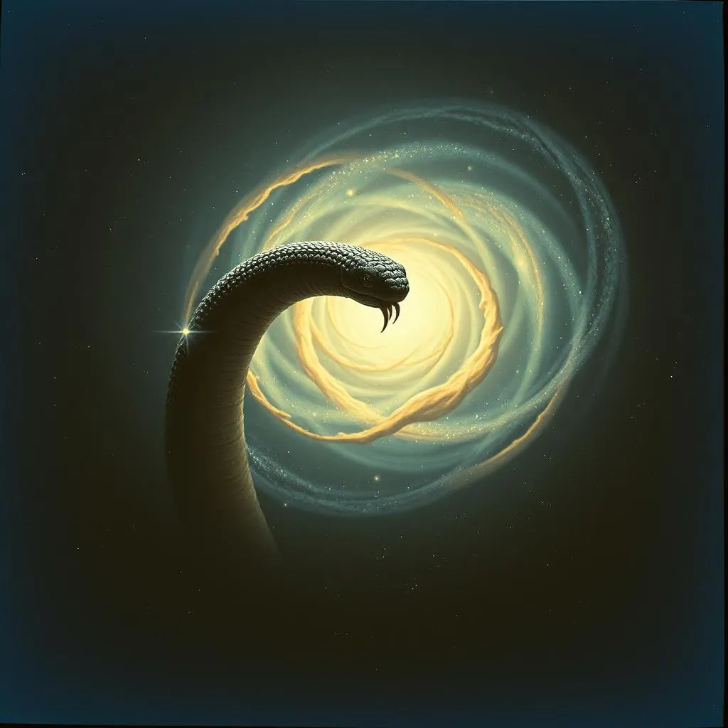 Ryen the Girthy Worm