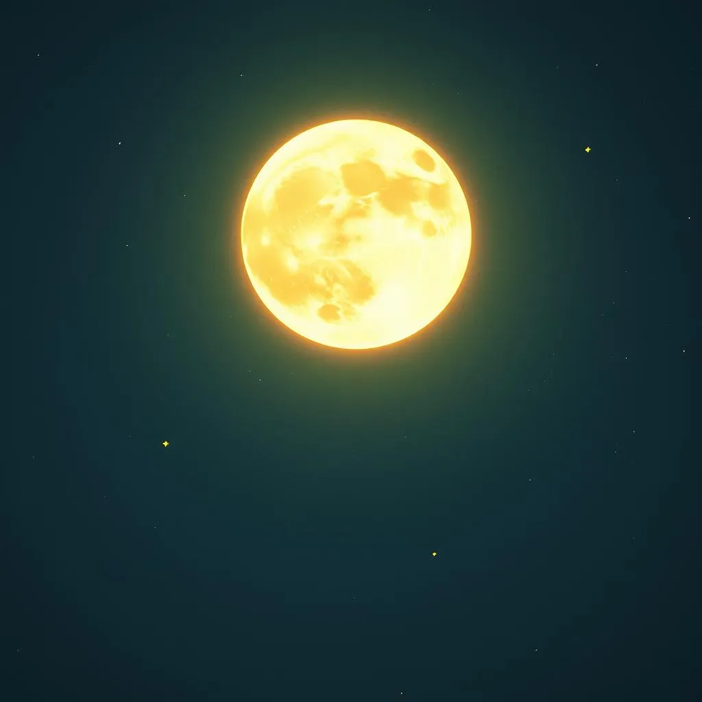 Chasing Stars Together