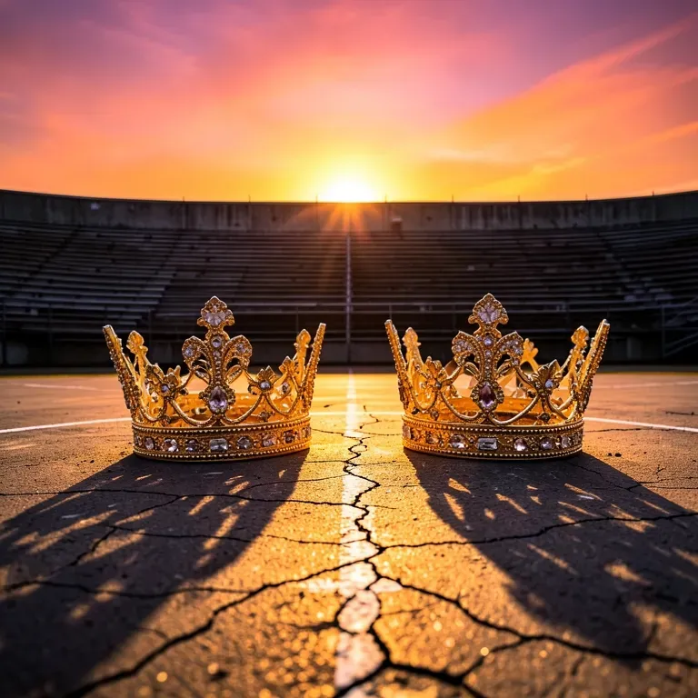 Crown Hunters