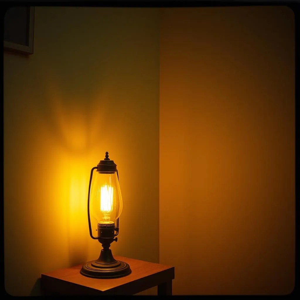 New Light