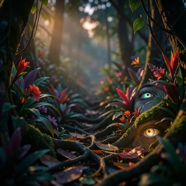 Not your prey