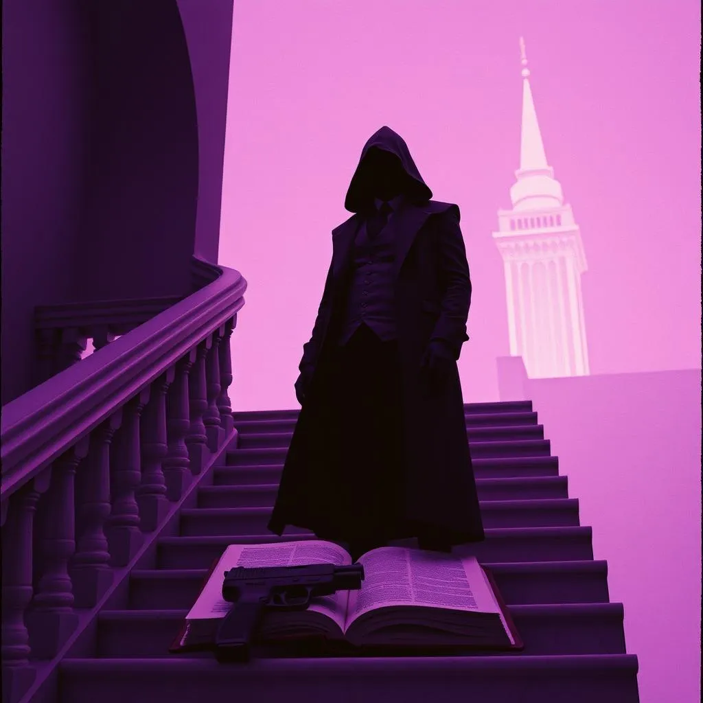Machiavellian mind