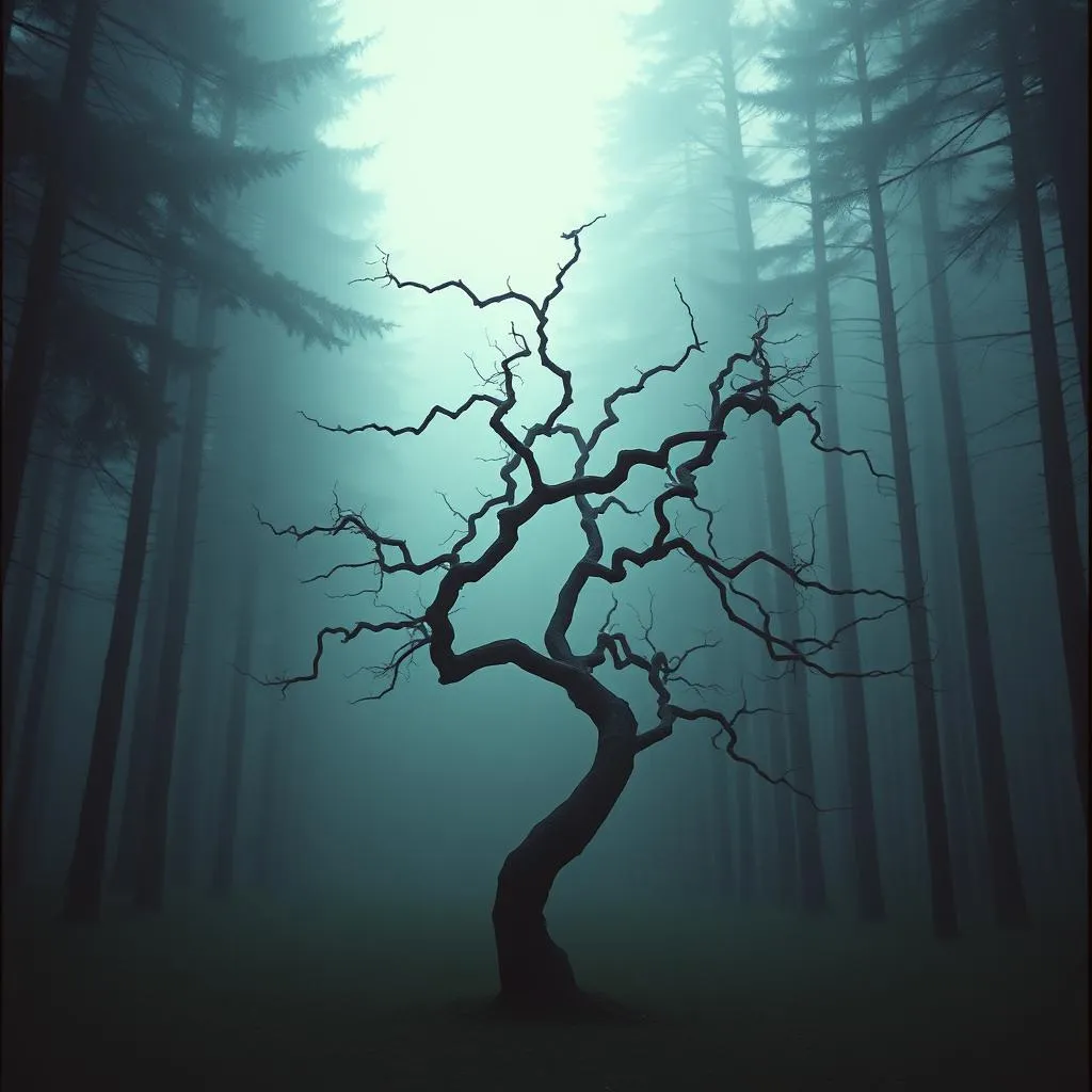 Twisted