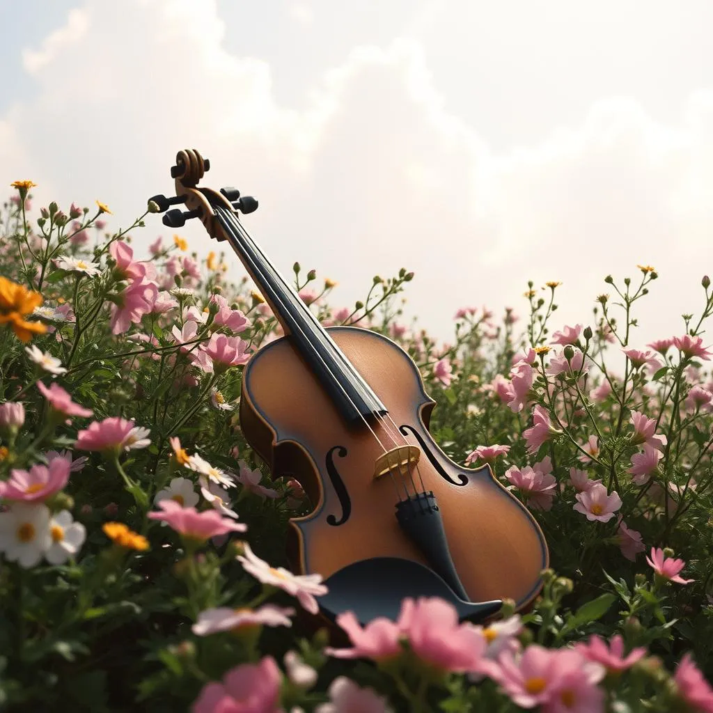 The strings remember