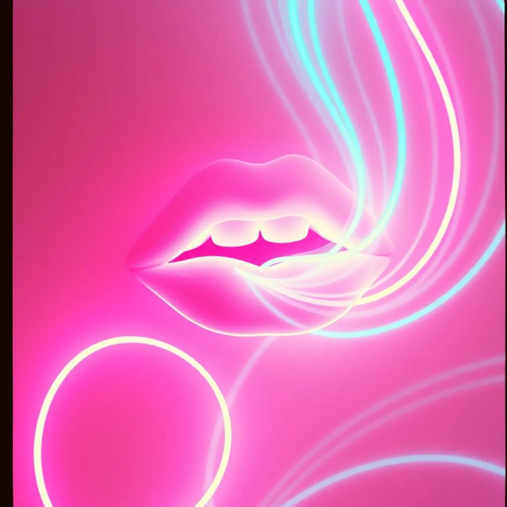 Show Me With Kisses
