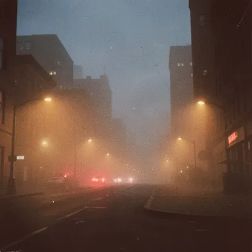 Street Life