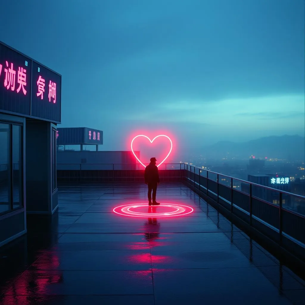 Love You / Lose Me