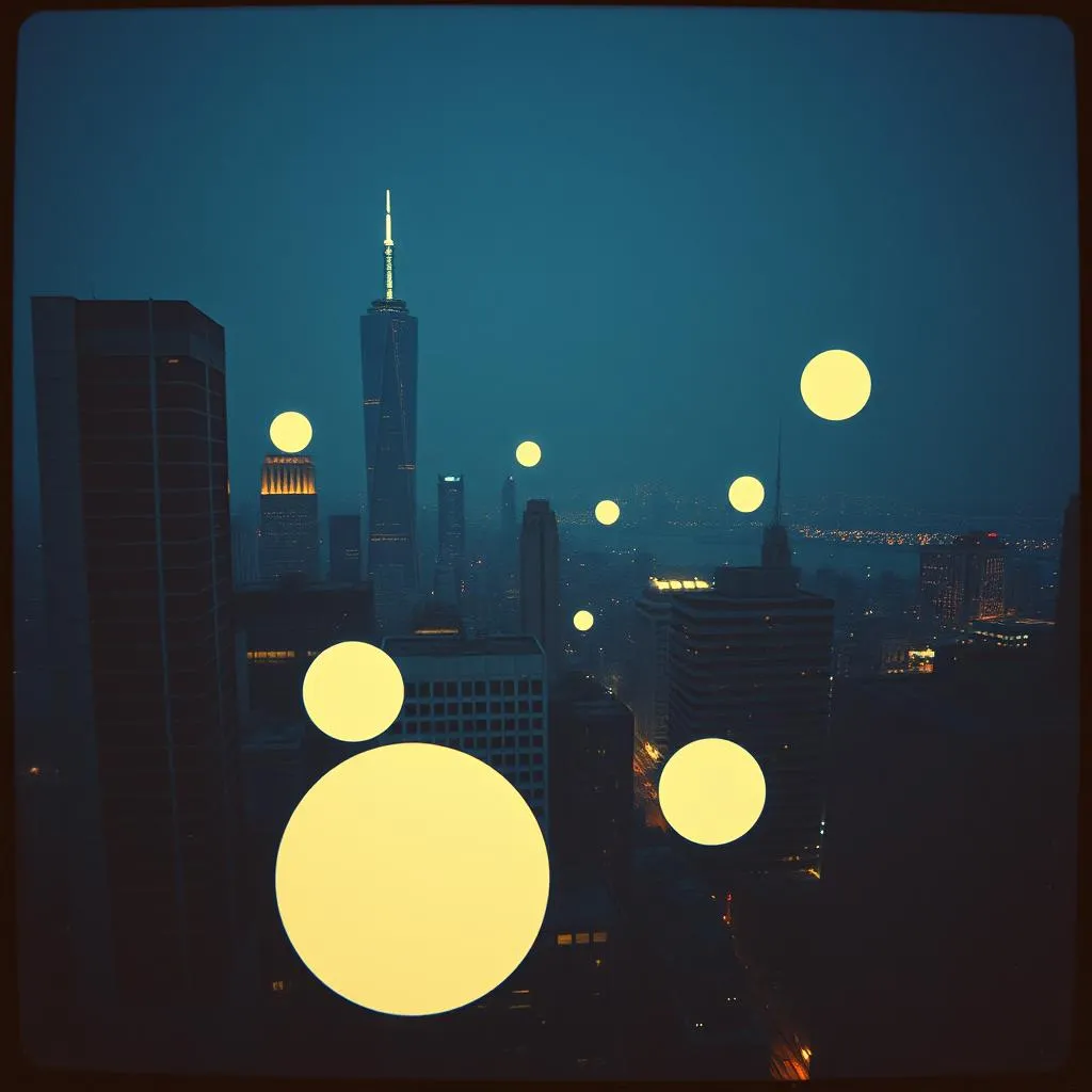 Stay with me tonight