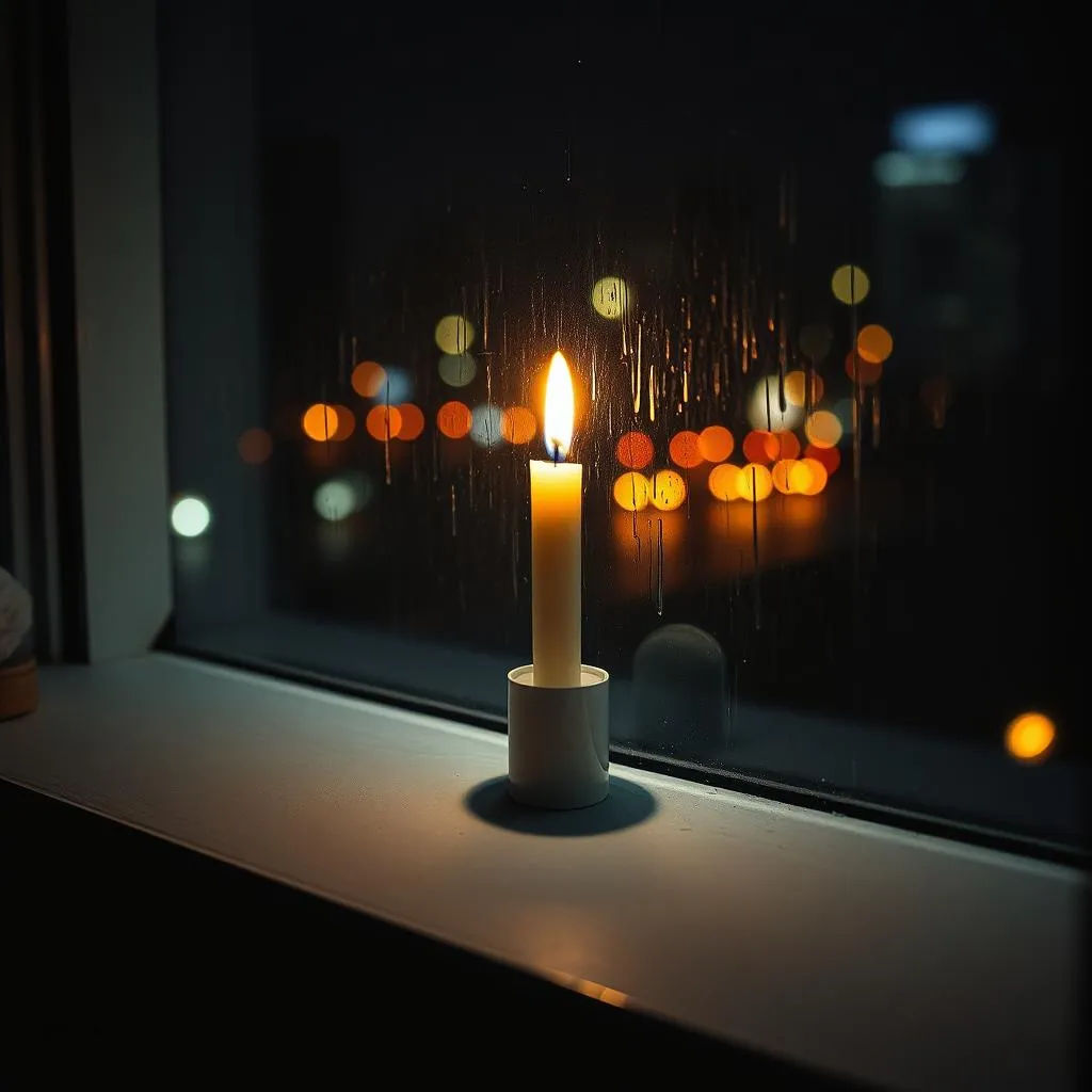 eternal flame