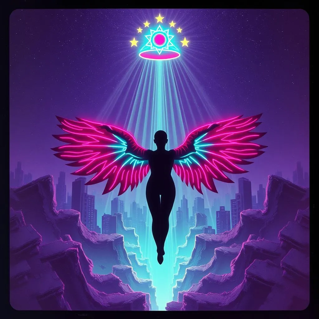 Resurrected Power