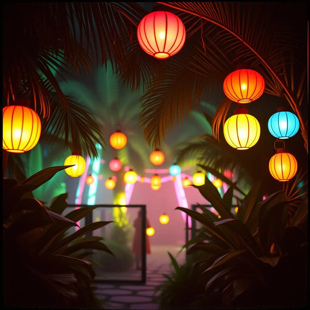 Noche