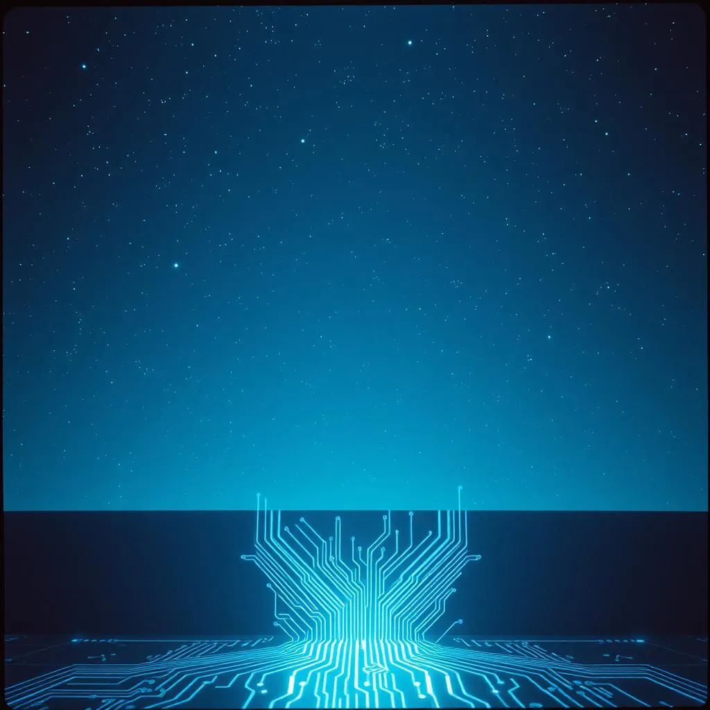 Awakening the Singularity