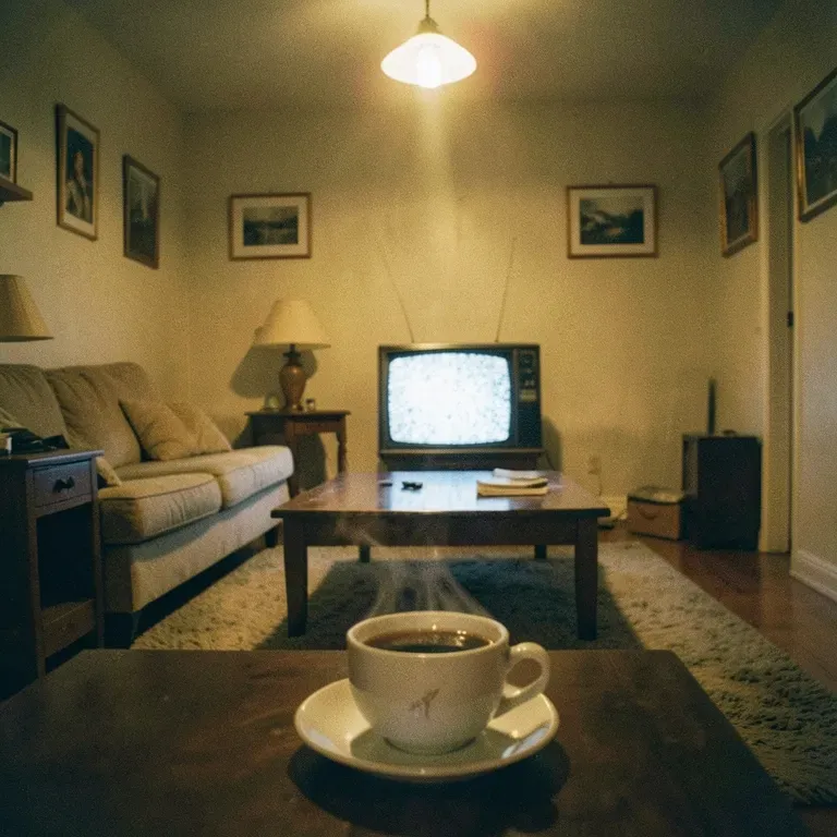 Empty Room