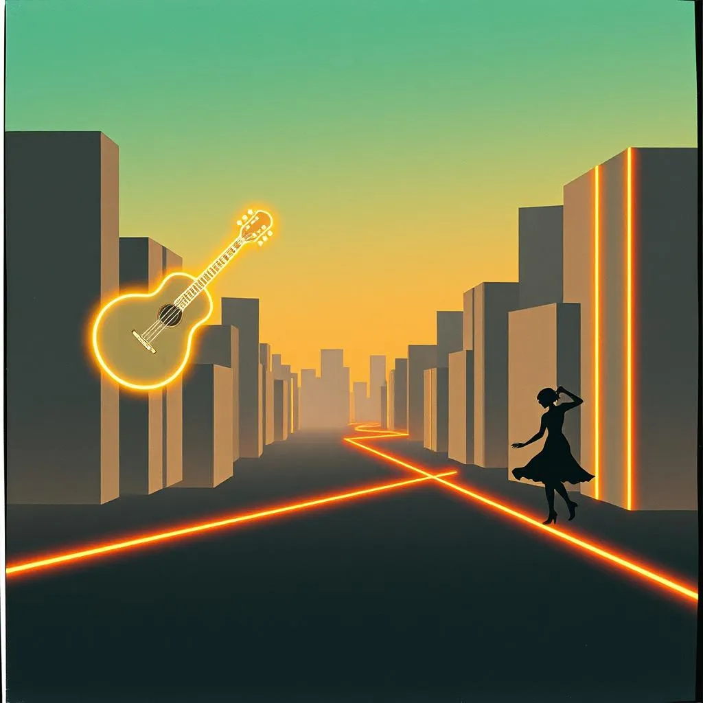 Choose Your Way