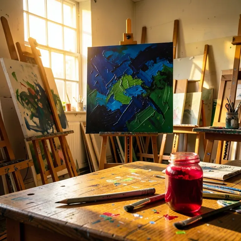 Artist