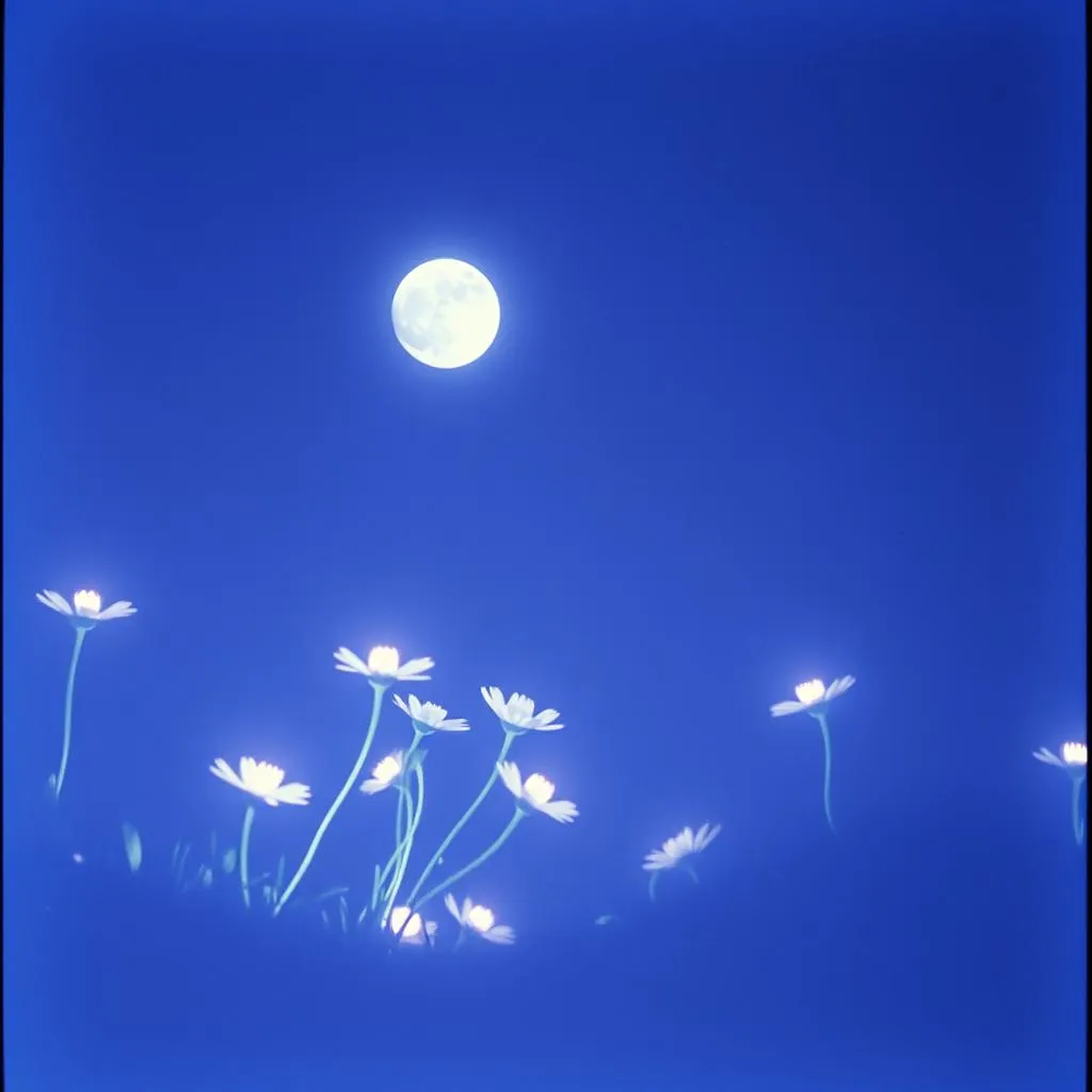 Moonlight Confessions