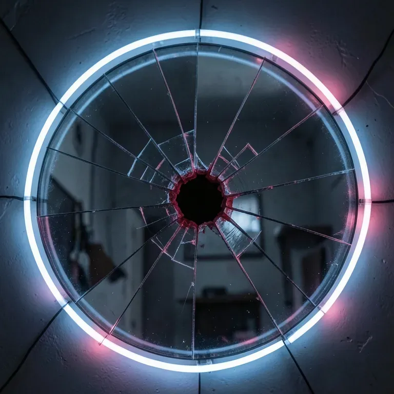 Bullet Promise