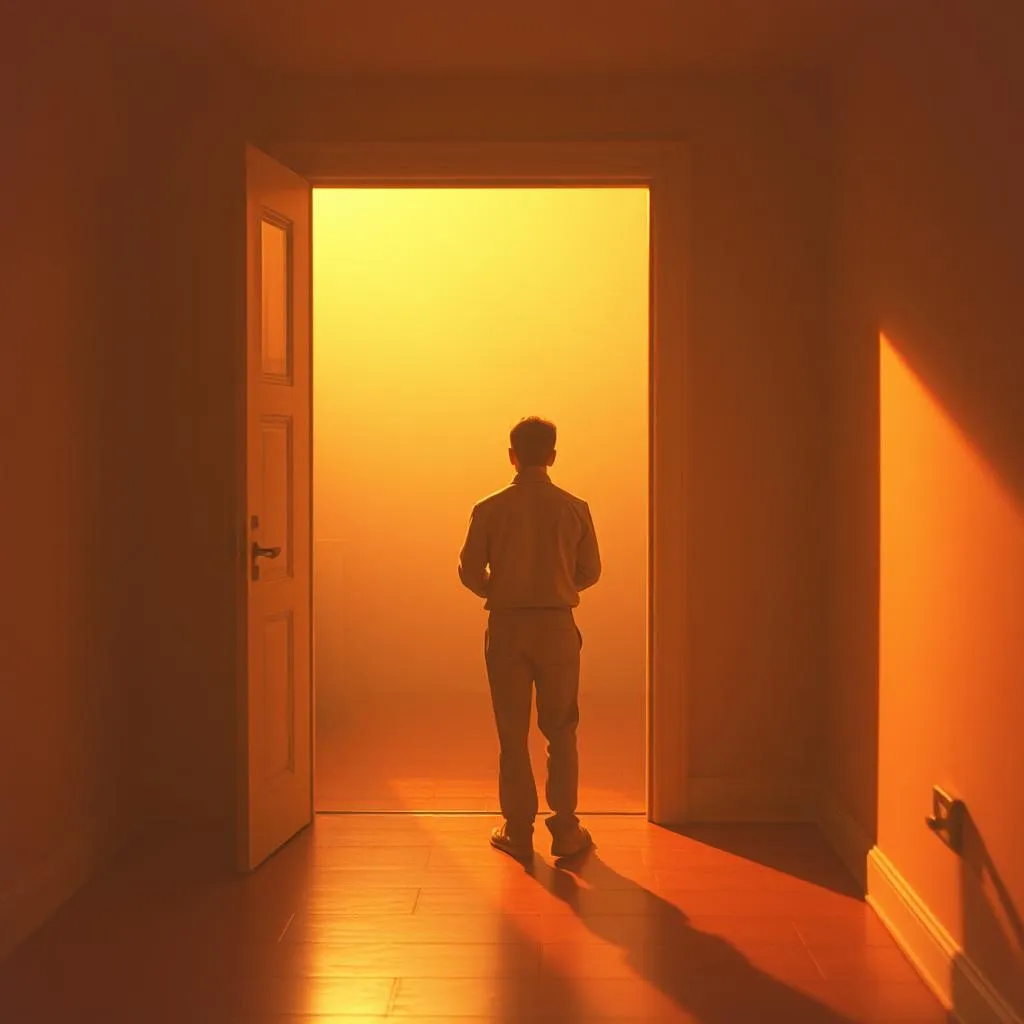 When You Leave