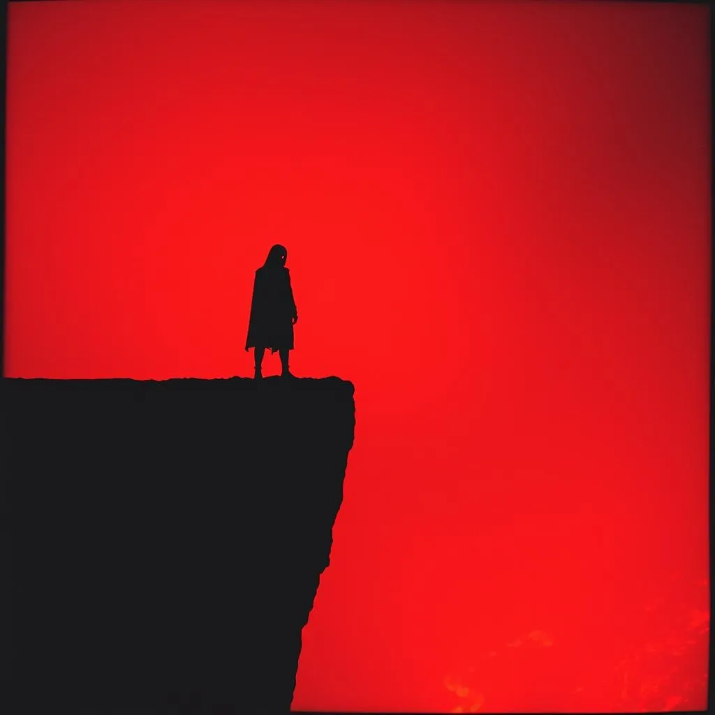 The Devil's Grip