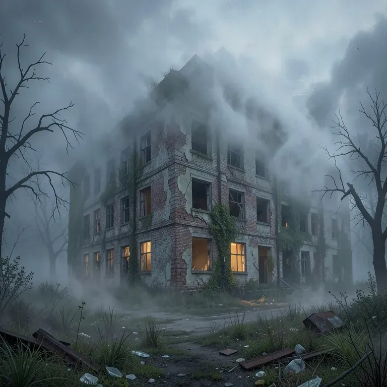 Hill of horrors
