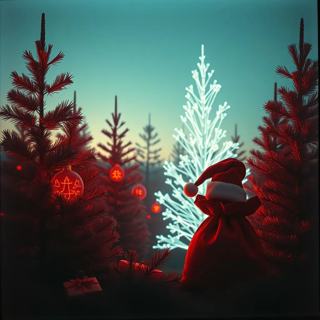 Merry  Ligmas Rap