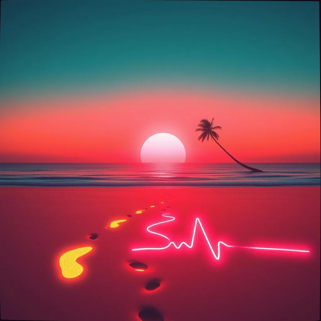 Sonnenstrand Night