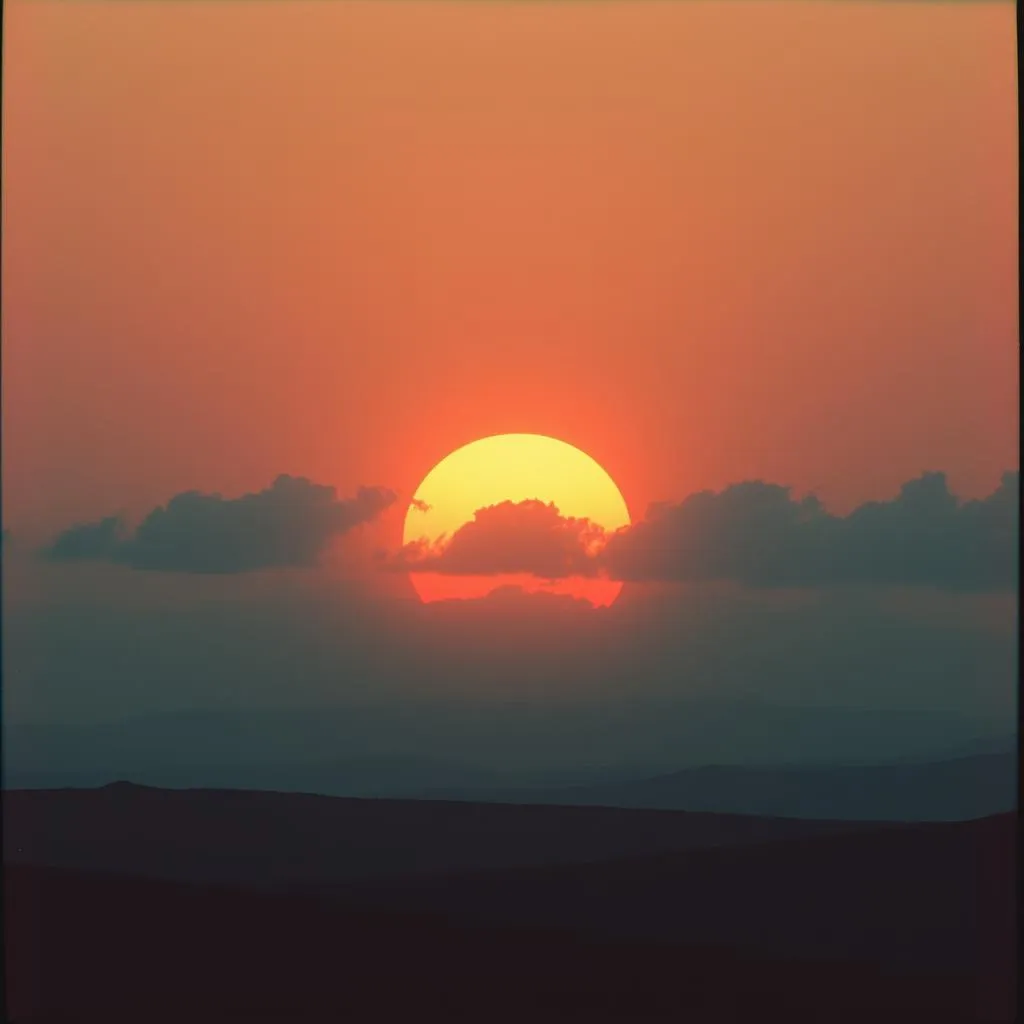 Anymore ( G-d’s pov )